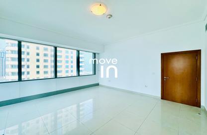 Apartment - 2 Bedrooms - 3 Bathrooms for rent in Ocean Heights - Dubai Marina - Dubai