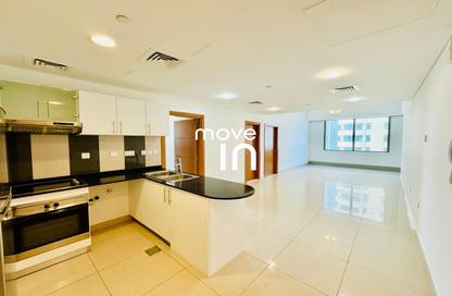 Apartment - 2 Bedrooms - 3 Bathrooms for rent in Ocean Heights - Dubai Marina - Dubai