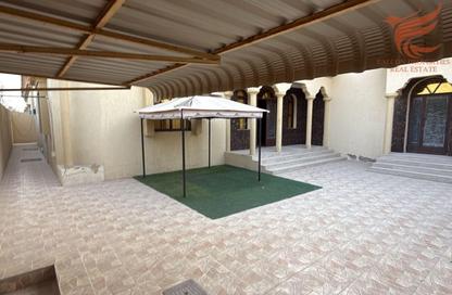 Villa - 3 Bedrooms - 3 Bathrooms for rent in Julfar - Ras Al Khaimah