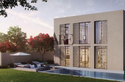 فيلا - 5 غرف نوم - 6 حمامات للبيع في حيان - الشارقة فيلا - 5 غرف نوم - 6 حمامات للبيع في حيان - الشارقة