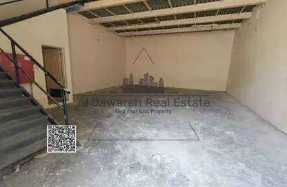 Warehouse - Studio - 1 Bathroom for rent in Ajman Industrial 1 - Ajman Industrial Area - Ajman Warehouse - Studio - 1 Bathroom for rent in Ajman Industrial 1 - Ajman Industrial Area - Ajman