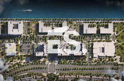 Apartment - 2 Bedrooms - 3 Bathrooms for sale in Yas Living - Yas Island - Abu Dhabi