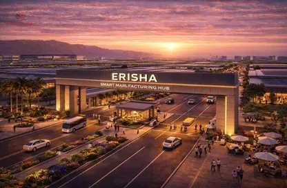 Factory - Studio - 7+ Bathrooms for rent in Al Ghail Industrial Zone - Ras Al Khaimah