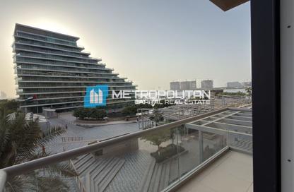 Apartment - 2 - 2 for sale in Al Barza - Al Bandar - Al Raha Beach - Abu Dhabi