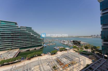 Apartment - 2 Bedrooms - 2 Bathrooms for sale in Al Barza - Al Bandar - Al Raha Beach - Abu Dhabi Apartment - 2 Bedrooms - 2 Bathrooms for sale in Al Barza - Al Bandar - Al Raha Beach - Abu Dhabi