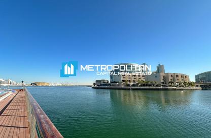 Apartment - 2 - 2 for sale in Al Barza - Al Bandar - Al Raha Beach - Abu Dhabi