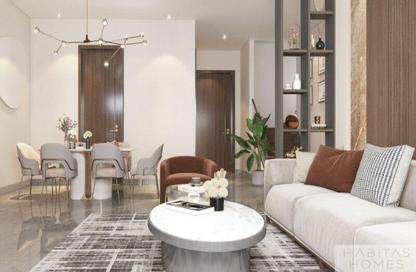 Apartment - 1 Bedroom - 1 Bathroom for sale in Lincoln Star Residence - Dubai South (Dubai World Central) - Dubai