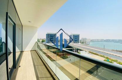 Apartment - 1 Bedroom - 2 Bathrooms for sale in Gateway Residences 2 - Mina Al Arab - Ras Al Khaimah