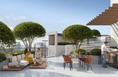 Apartment - 1 - 2 for sale in Verdania 4 - Dubai Land Residence Complex - Dubai