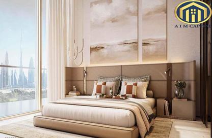 Apartment - 1 - 2 for sale in Seacliff by Imtiaz - Dubai Islands - Dubai Apartment - 1 - 2 for sale in Seacliff by Imtiaz - Dubai Islands - Dubai