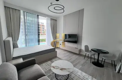 شقة - 1 حمام للايجار في اكسفورد جاردنز - ارجان - دبي