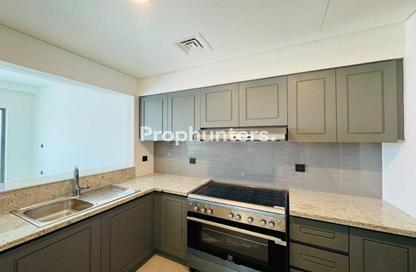 Townhouse - 4 - 4 for sale in Malta - Damac Lagoons - Dubai
