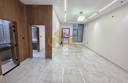 Villa - 5 Bedrooms - 7 Bathrooms for sale in Kabbali Hills - Al Helio 2 - Al Helio - Ajman