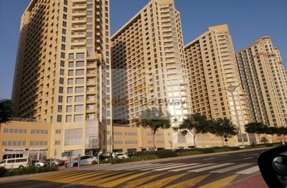 Apartment - Studio - 1 for rent in Lakeside Tower D - Lakeside Residence - Dubai Production City (IMPZ) - Dubai Apartment - Studio - 1 for rent in Lakeside Tower D - Lakeside Residence - Dubai Production City (IMPZ) - Dubai