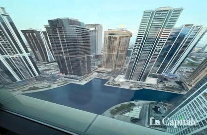 شقة - 2 غرف نوم - 3 حمامات للبيع في ليك سايد ريزيدنس - (JLT) مجمع A - أبراج بحيرات الجميرا - دبي شقة - 2 غرف نوم - 3 حمامات للبيع في ليك سايد ريزيدنس - (JLT) مجمع A - أبراج بحيرات الجميرا - دبي