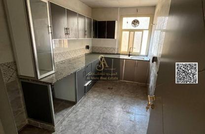 Apartment - 1 - 2 for rent in Al Rawda 2 Villas - Al Rawda 2 - Al Rawda - Ajman
