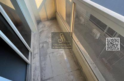 Apartment - 1 - 2 for rent in Al Rawda 2 Villas - Al Rawda 2 - Al Rawda - Ajman