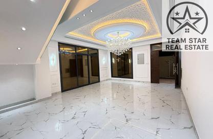 Villa - 6 Bedrooms - 7+ Bathrooms for rent in Al Zaheya Gardens - Al Zahya - Ajman