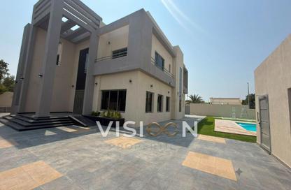 Villa - 6 Bedrooms - 7 Bathrooms for rent in Al Quoz 1 - Al Quoz - Dubai Villa - 6 Bedrooms - 7 Bathrooms for rent in Al Quoz 1 - Al Quoz - Dubai