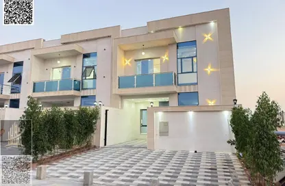 تاون هاوس - 4 غرف نوم - 8 حمامات للبيع في الحليو 2 - الحليو - عجمان