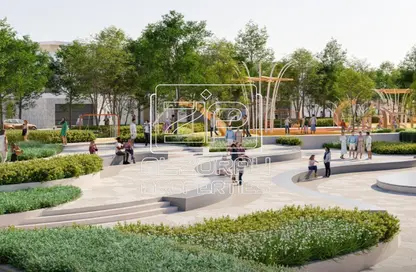 فيلا - 4 غرف نوم - 6 حمامات للبيع في فلل بالم جروف - جزيرة سينية - مارينا أم القيوين - أم القيوين فيلا - 4 غرف نوم - 6 حمامات للبيع في فلل بالم جروف - جزيرة سينية - مارينا أم القيوين - أم القيوين