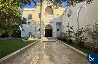 Villa - 4 Bedrooms - 5 Bathrooms for rent in Quortaj - North Village - Al Furjan - Dubai