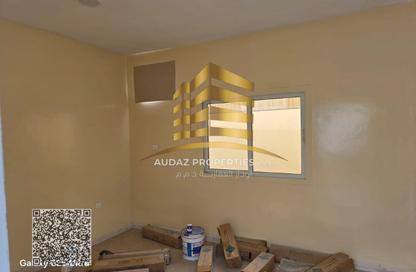 Labor Camp - Studio - 7+ Bathrooms for rent in Al Jurf 2 - Al Jurf - Ajman Downtown - Ajman