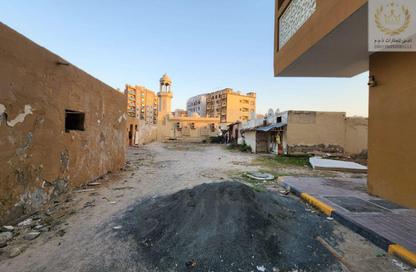 أرض - استوديو للبيع في مشروع النخيل - عجمان وسط المدينة - عجمان