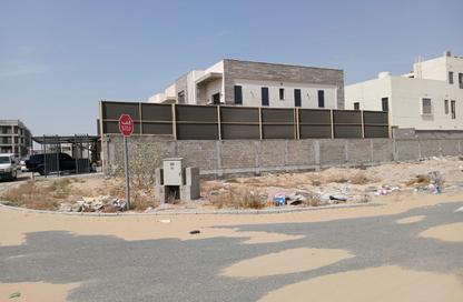 Land - Studio for sale in Al Bahia Hills - Al Bahia - Ajman