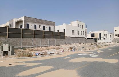 Land - Studio for sale in Al Bahia Hills - Al Bahia - Ajman