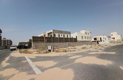 Land - Studio for sale in Al Bahia Hills - Al Bahia - Ajman