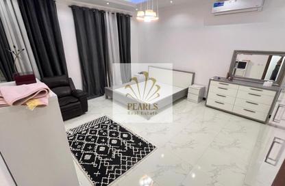 Villa - 3 Bedrooms - 5 Bathrooms for rent in Al Zaheya Gardens - Al Zahya - Ajman