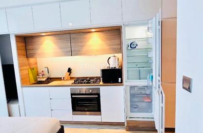 Apartment - Studio - 1 Bathroom for rent in Studio One - Dubai Marina - Dubai Apartment - Studio - 1 Bathroom for rent in Studio One - Dubai Marina - Dubai