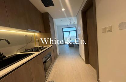Apartment - Studio - 1 Bathroom for sale in Laya Heights - Dubai Studio City - Dubai
