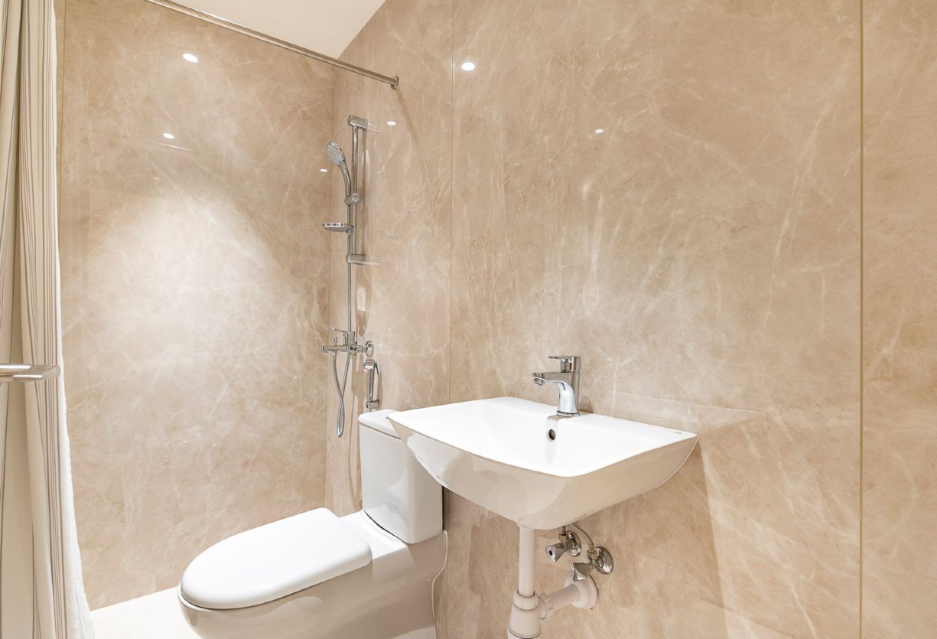 3 bedroom apartment in Forte 2, Downtown Dubai: 25