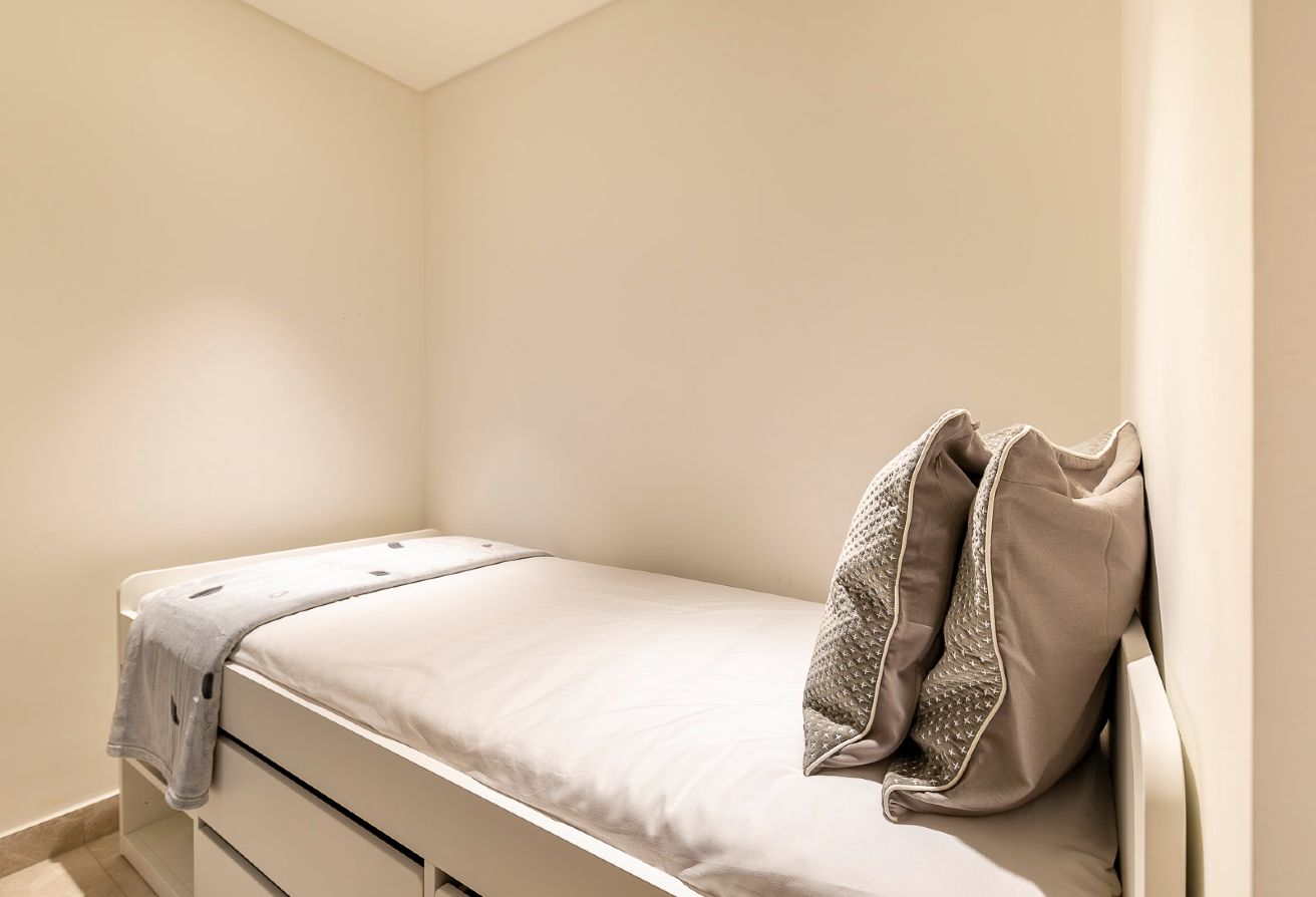 3 bedroom apartment in Forte 2, Downtown Dubai: 24