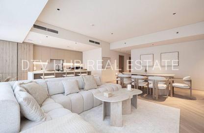 شقة - 3 غرف نوم - 4 حمامات للايجار في ماركيز سكوير تاور - الخليج التجاري - دبي شقة - 3 غرف نوم - 4 حمامات للايجار في ماركيز سكوير تاور - الخليج التجاري - دبي