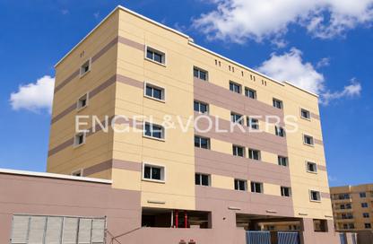 عمارة بالكامل - استوديو - 8 حمامات للبيع في جبل على الصناعية 1 - جبل علي الصناعية - جبل علي - دبي