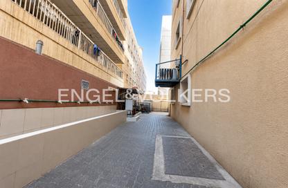 عمارة بالكامل - استوديو - 8 حمامات للبيع في جبل على الصناعية 1 - جبل علي الصناعية - جبل علي - دبي