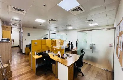 Warehouse - Studio for rent in Al Quoz Industrial Area 3 - Al Quoz Industrial Area - Al Quoz - Dubai