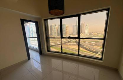 شقة - 1 - 2 للايجار في برج إسكان - دبي مارينا - دبي