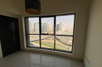 شقة - 1 - 2 للايجار في برج إسكان - دبي مارينا - دبي