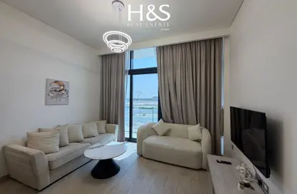 Apartment - 1 Bedroom - 2 Bathrooms for sale in Azizi Riviera 30 - Azizi Riviera - Meydan One - Meydan - Dubai Apartment - 1 Bedroom - 2 Bathrooms for sale in Azizi Riviera 30 - Azizi Riviera - Meydan One - Meydan - Dubai