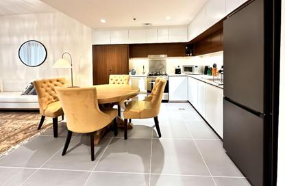 Apartment - 1 Bedroom - 2 Bathrooms for sale in Creek Edge Tower 1 - Creek Edge - Dubai Creek Harbour (The Lagoons) - Dubai