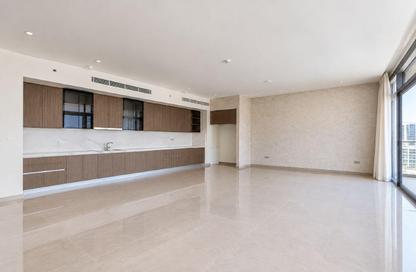 Apartment - 2 - 2 for sale in Palace Residence North - Dubai Creek Harbour (The Lagoons) - Dubai