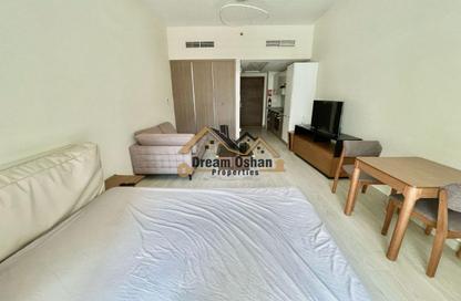 Apartment - Studio - 1 Bathroom for sale in Azizi Aliyah - Dubai Healthcare City 2 - Al Jaddaf - Dubai