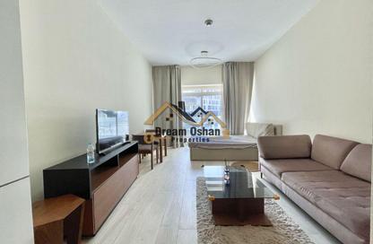 Apartment - Studio - 1 Bathroom for sale in Azizi Aliyah - Dubai Healthcare City 2 - Al Jaddaf - Dubai