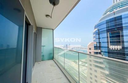 Apartment - 2 - 3 for sale in Damac Heights - Dubai Marina - Dubai Apartment - 2 - 3 for sale in Damac Heights - Dubai Marina - Dubai
