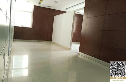Office Space - Studio - 1 Bathroom for rent in Al Madar - Umm Al Quwain