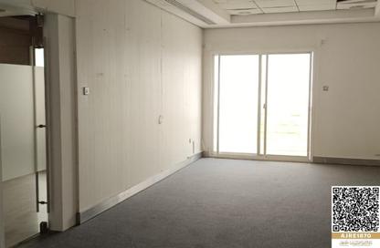 Office Space - Studio - 1 Bathroom for rent in Al Madar - Umm Al Quwain